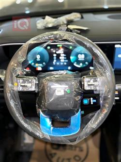 هيونداي باليسيد